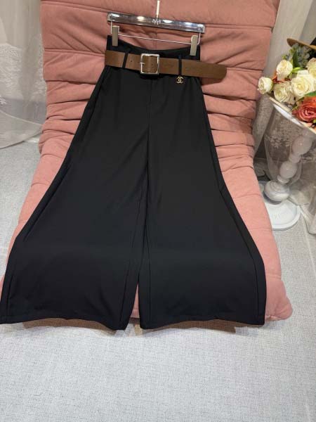 2026年4月4日入荷春夏新作Chanel 高級品復刻 女性服 KL工場