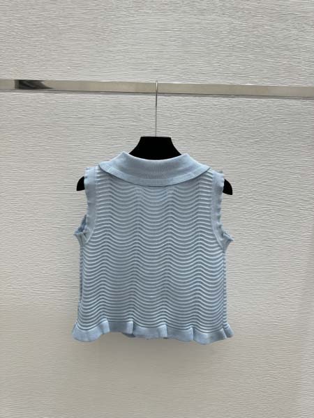 2026年4月4日入荷春夏新作Chanel 高級品復刻 女性服 KL工場