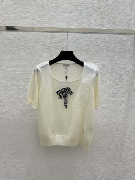 2026年4月4日入荷春夏新作Chanel 高級品復刻 女性服 KL工場