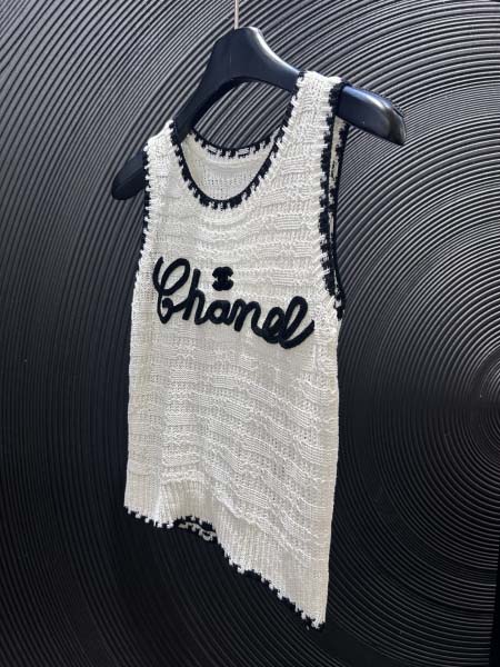 2026年4月4日入荷春夏新作Chanel 高級品復刻 女性服 KL工場