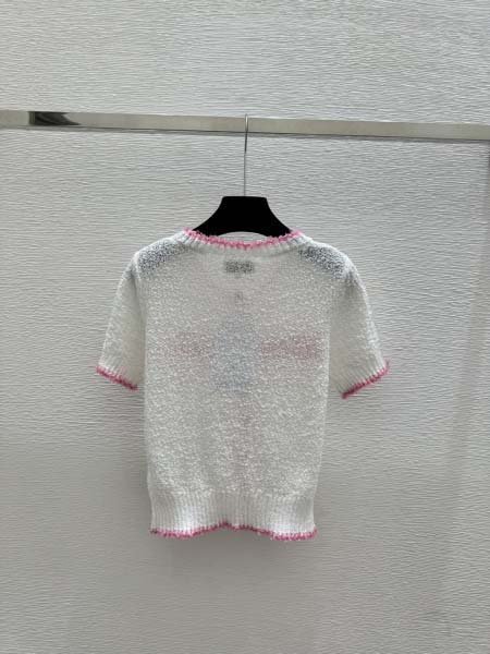 2026年4月4日入荷春夏新作Chanel 高級品復刻 女性服 KL工場