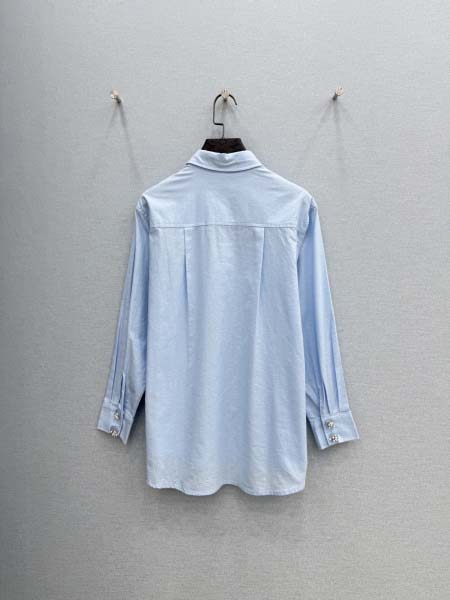 2026年4月4日入荷春夏新作Chanel 高級品復刻 女性服 KL工場