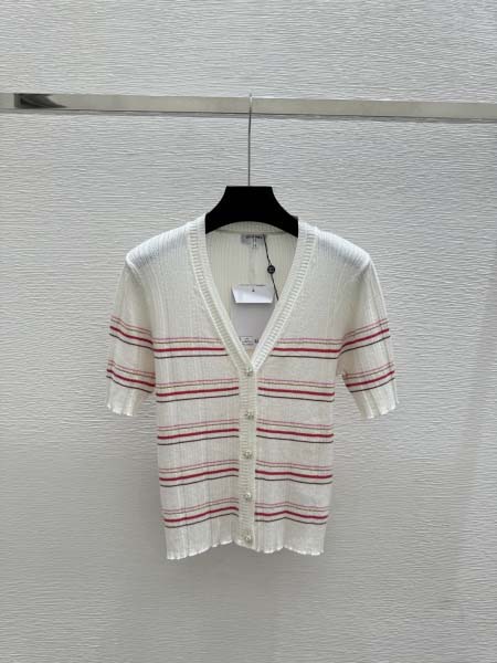 2026年4月4日入荷春夏新作Chanel 高級品復刻 女性服 KL工場