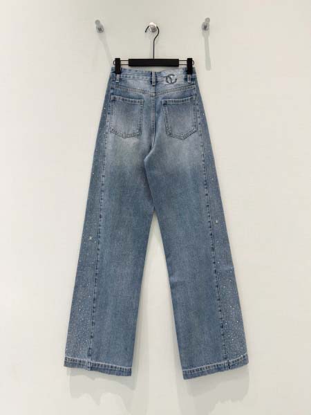 2026年4月5日入荷春夏新作Chanel 高級品復刻 女性服 KL工場