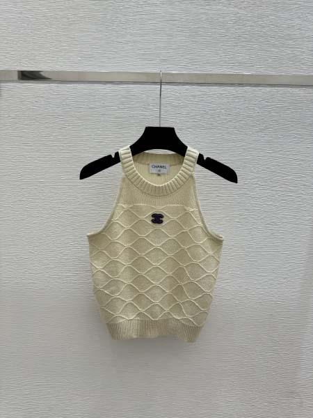 2026年4月5日入荷春夏新作Chanel 高級品復刻 女性服 KL工場