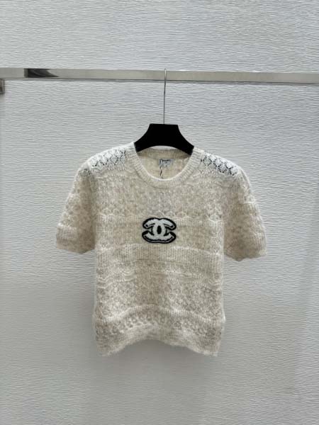 2026年4月5日入荷春夏新作Chanel 高級品復刻 女性服 KL工場