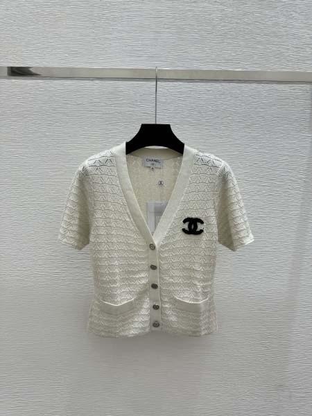 2026年4月5日入荷春夏新作Chanel 高級品復刻 女性服 KL工場