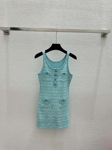 2026年4月5日入荷春夏新作Chanel 高級品復刻 女性服 KL工場