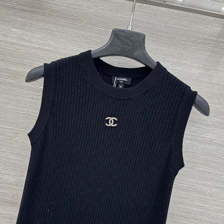 2026年4月5日入荷春夏新作Chanel 高級品復刻 女性服 KL工場