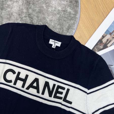 2026年4月5日入荷春夏新作Chanel 高級品復刻 女性服 KL工場