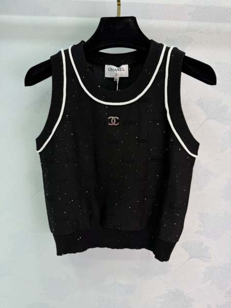 2026年4月5日入荷春夏新作Chanel 高級品復刻 女性服 KL工場