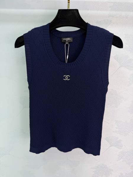 2026年4月5日入荷春夏新作Chanel 高級品復刻 女性服 KL工場