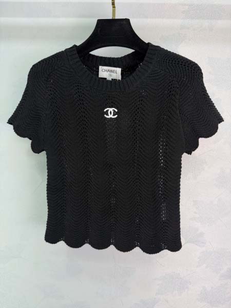 2026年4月5日入荷春夏新作Chanel 高級品復刻 女性服 KL工場