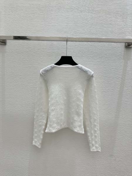 2026年4月5日入荷春夏新作Chanel 高級品復刻 女性服 KL工場