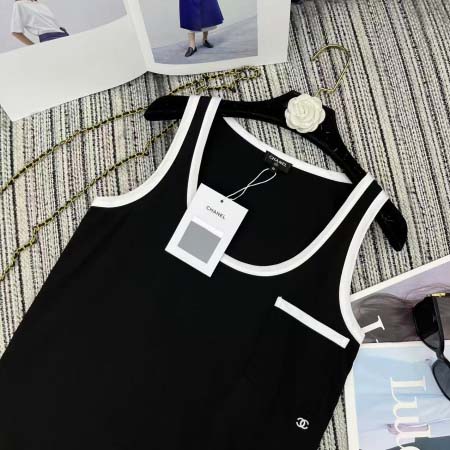 2026年4月5日入荷春夏新作Chanel 高級品復刻 女性服 KL工場