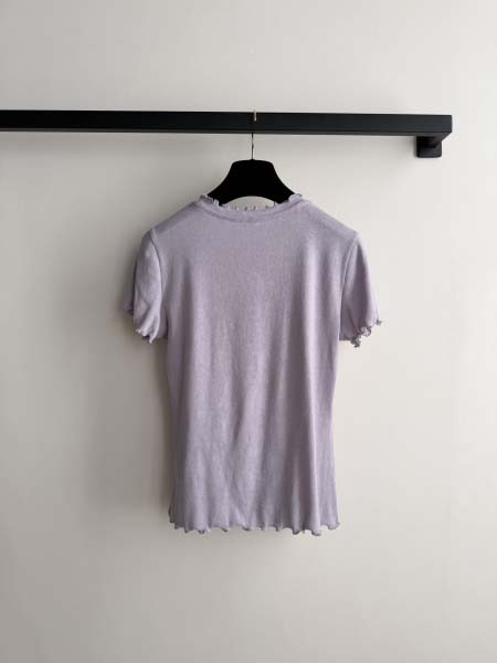 2026年4月5日入荷春夏新作Chanel 高級品復刻 女性服 KL工場