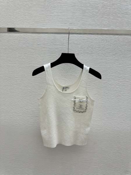 2026年4月5日入荷春夏新作Chanel 高級品復刻 女性服 KL工場