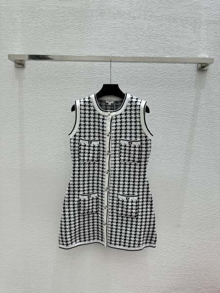 2026年4月5日入荷春夏新作Chanel 高級品復刻 女性服 KL工場