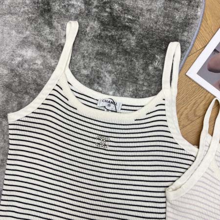 2026年4月5日入荷春夏新作Chanel 高級品復刻 女性服 KL工場