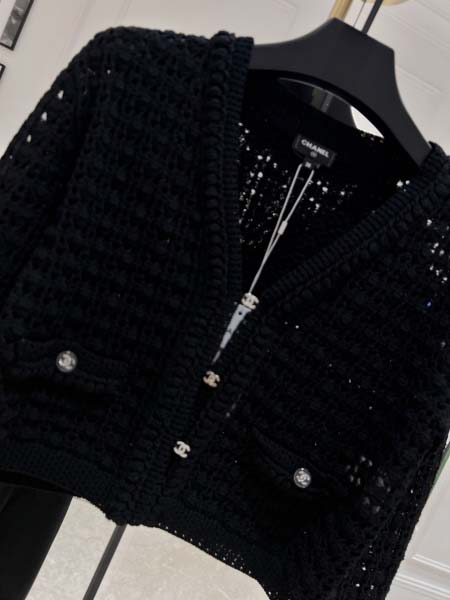 2026年4月5日入荷春夏新作Chanel 高級品復刻 女性服 KL工場