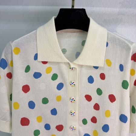 2026年4月5日入荷春夏新作Chanel 高級品復刻 女性服 KL工場