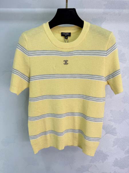 2026年4月5日入荷春夏新作Chanel 高級品復刻 女性服 KL工場