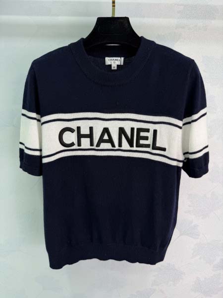 2026年4月5日入荷春夏新作Chanel 高級品復刻 女性服 KL工場