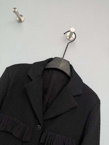 2026年4月5日入荷春夏新作Chanel 高級品復刻 女性服 KL工場