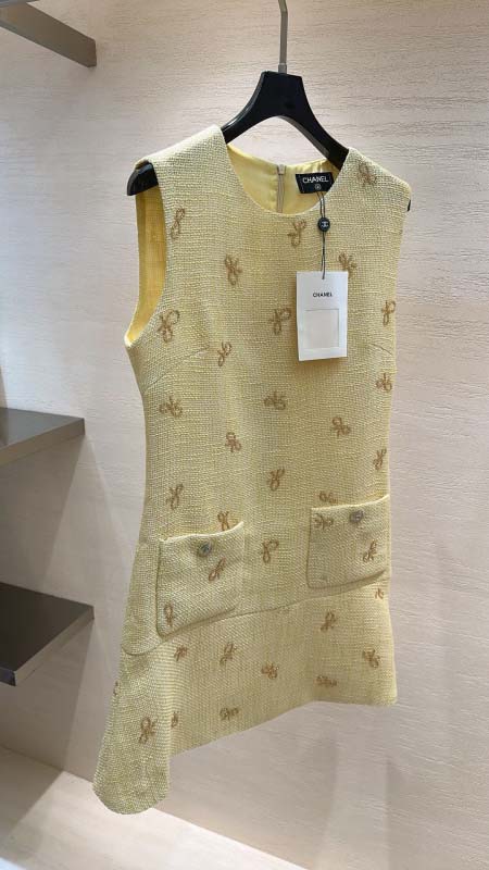 2026年4月5日入荷春夏新作Chanel 高級品復刻 女性服 KL工場