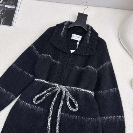 2026年4月7日入荷春夏新作Chanel 高級品復刻 女性服 KL工場