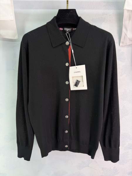 2026年4月7日入荷春夏新作Chanel 高級品復刻 女性服 KL工場