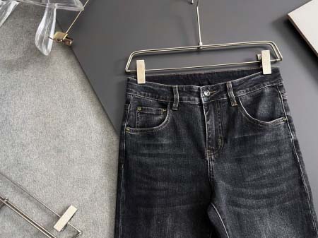 2026年4月7日入荷春夏新作HERMESジーパン高級なプレゼント/誕生日プレゼント/高品質/メンツ/記念品/ wenzhou工場