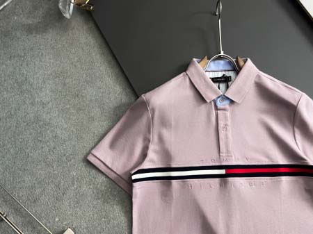 2026年4月7日入荷春夏新作Polo半袖 tシャツ高級なプレゼント/誕生日プレゼント/高品質/メンツ/記念品/ wenzhou工場