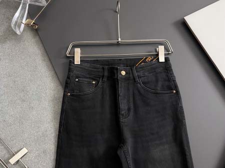 2026年4月7日入荷春夏新作Fendiジーパン高級なプレゼント/誕生日プレゼント/高品質/メンツ/記念品/ wenzhou工場