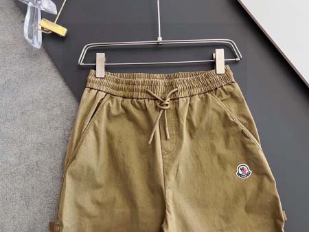 2026年4月7日入荷春夏新作Monclerズボン高級なプレゼント/誕生日プレゼント/高品質/メンツ/記念品/ wenzhou工場