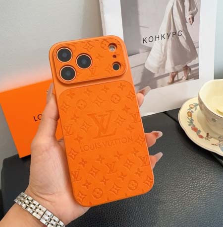 2026年4月10日入荷新作Louis VuittonIphoneケース全機種対応携帯ファッション/誕生日プレゼント/贈り物
