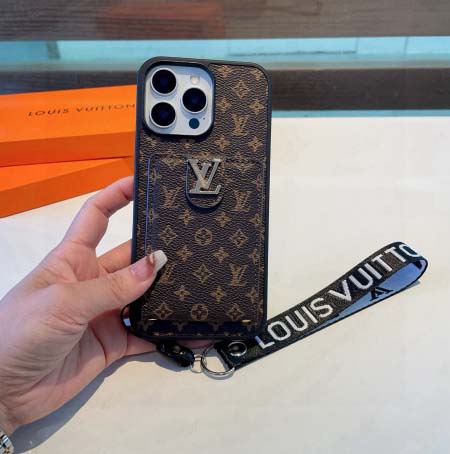 2026年4月10日入荷新作Louis VuittonIphoneケース全機種対応携帯ファッション/誕生日プレゼント/贈り物