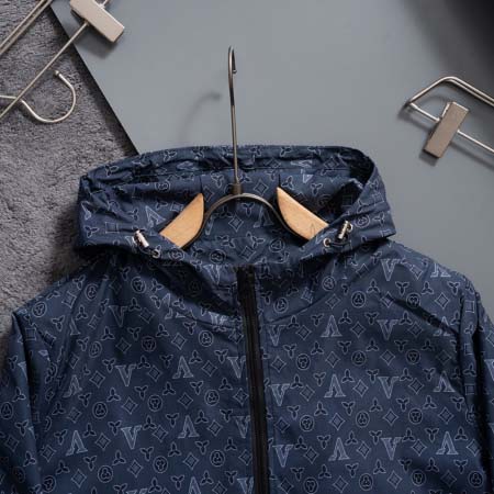 2026年4月14日春夏入荷新作louis vuittonジャケット人気商品/HJJ工場