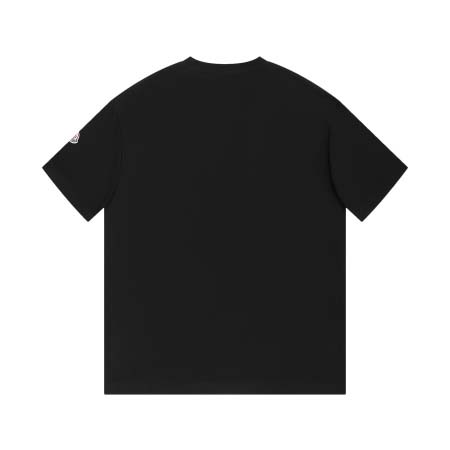 2026年4月14日春夏入荷新作Moncler半袖 tシャツ人気商品/HJJ工場