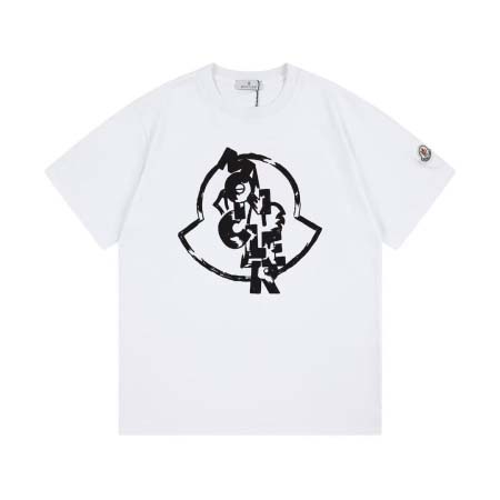 2026年4月14日春夏入荷新作Moncler半袖 tシャツ人気商品/HJJ工場