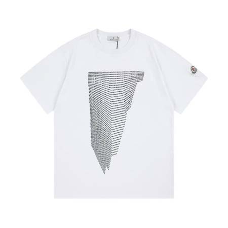 2026年4月14日春夏入荷新作Moncler半袖 tシャツ人気商品/HJJ工場