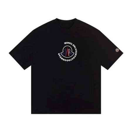 2026年4月14日春夏入荷新作Moncler半袖 tシャツ人気商品/HJJ工場