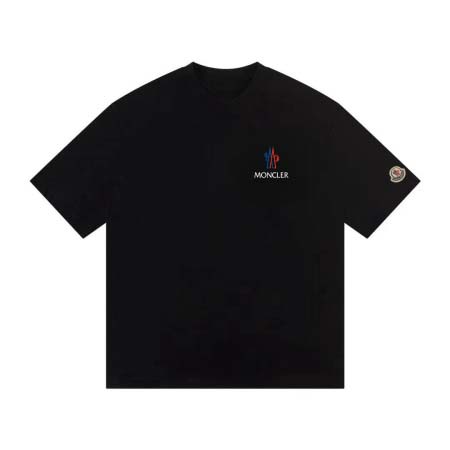 2026年4月14日春夏入荷新作Moncler半袖 tシャツ人気商品/HJJ工場