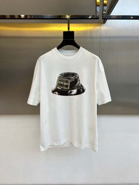 2026年4月16日新作Gucci半袖 tシャツ高品質/誕生日プレゼント/FF工場M-3XL