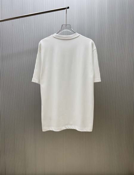 2026年4月17日新作Celine半袖 tシャツ高品質/誕生日プレゼント/FF工場M—4XL