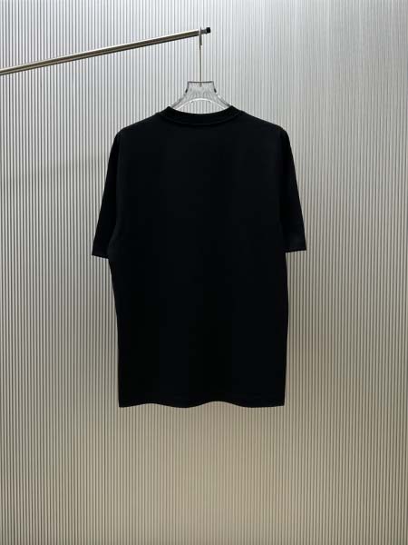 2026年4月17日新作Burberry半袖 tシャツ高品質/誕生日プレゼント/FF工場M—4XL