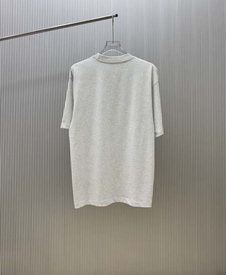 2026年4月17日新作Loro Piana半袖 tシャツ高品質/誕生日プレゼント/FF工場M—4XL