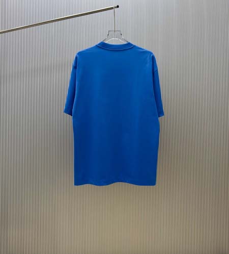 2026年4月17日新作Moncler半袖 tシャツ高品質/誕生日プレゼント/FF工場M—4XL