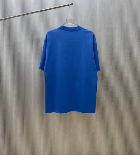2026年4月17日新作Valentino半袖 tシャツ高品質/誕生日プレゼント/FF工場M—4XL