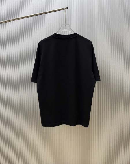 2026年4月17日新作Fendi半袖 tシャツ高品質/誕生日プレゼント/FF工場M—4XL